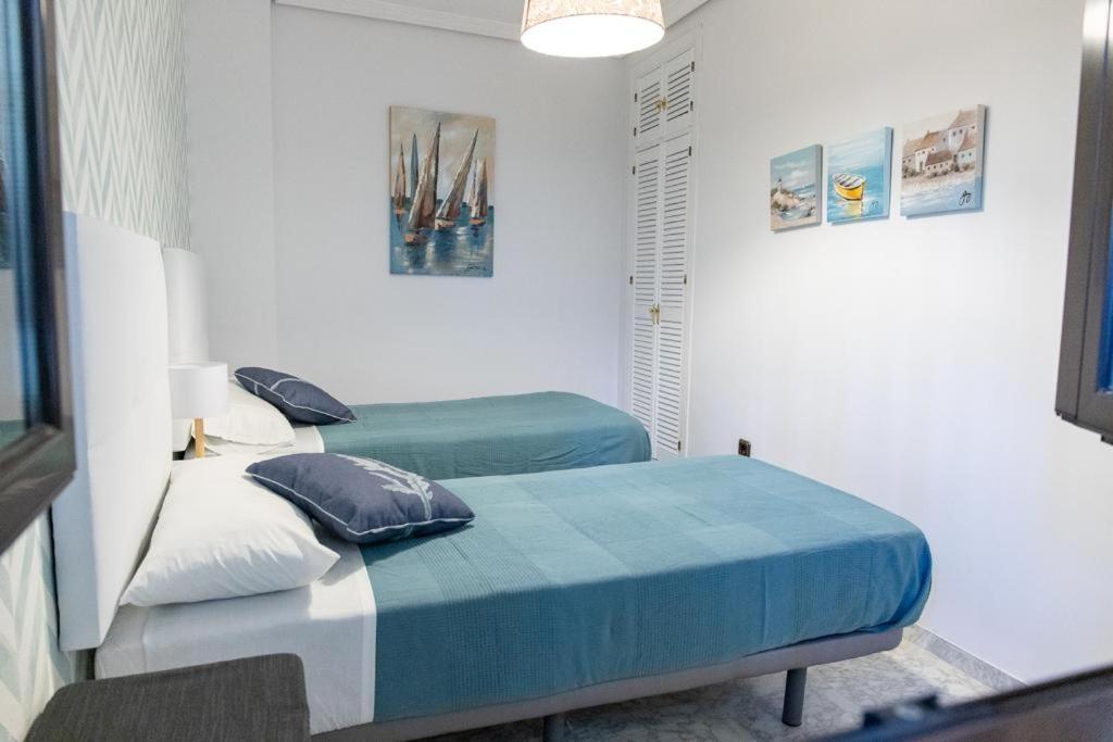Precioso Apartamento En El Casco Historico Sevilla Eksteriør billede